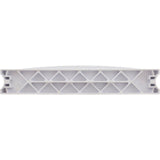 Tread, SR Smith, Swan, 17-1/4", Plastic, White, Generic : 25562-000-000 - Custom Molded Products - 849640012741 - PartsForSpas.com