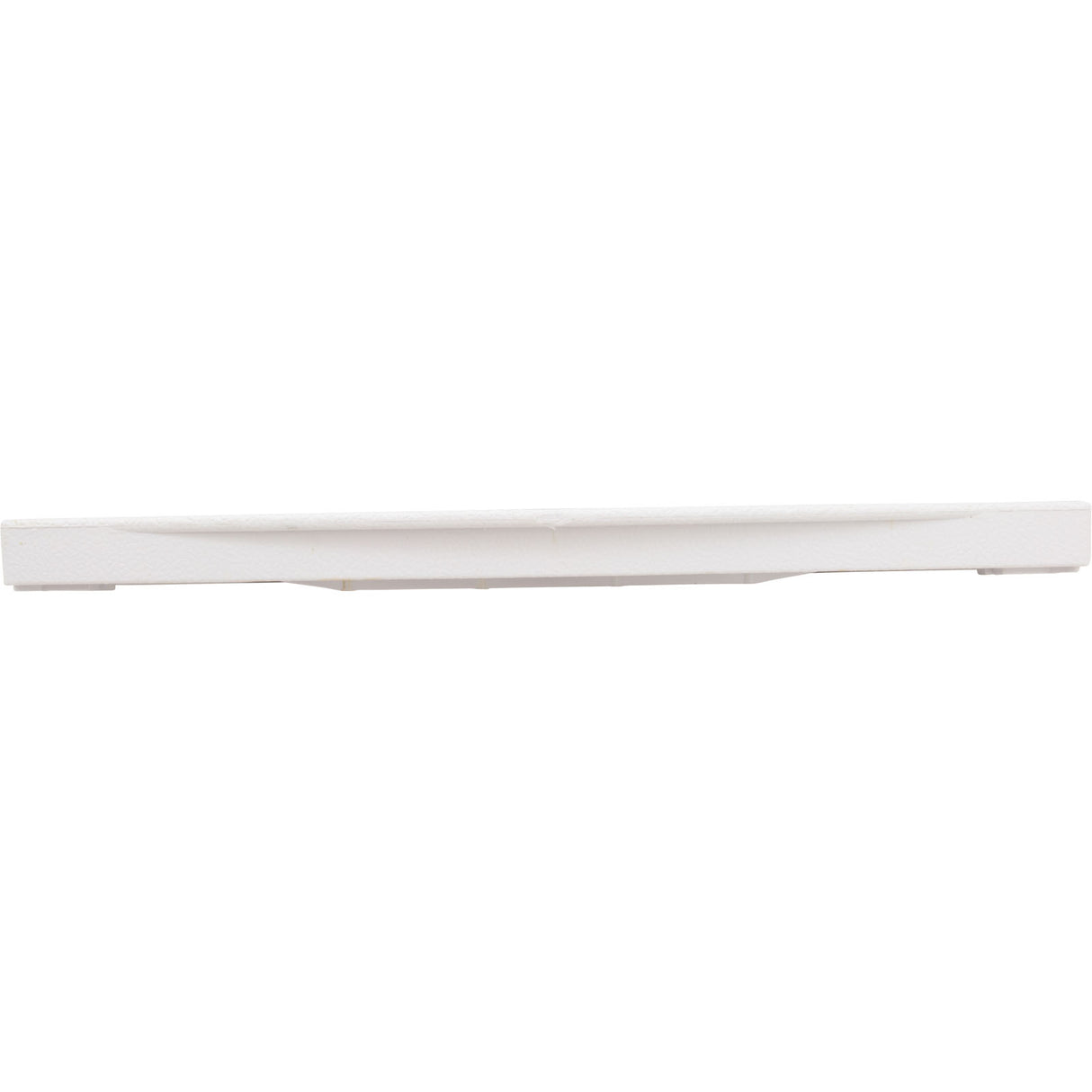 Tread, SR Smith, Swan, 17-1/4", Plastic, White, Generic : 25562-000-000 - Custom Molded Products - 849640012741 - PartsForSpas.com