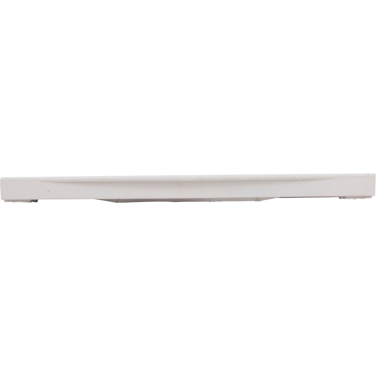 Tread, SR Smith, Swan, 17-1/4", Plastic, White, Generic : 25562-000-000 - Custom Molded Products - 849640012741 - PartsForSpas.com