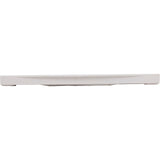 Tread, SR Smith, Swan, 17-1/4", Plastic, White, Generic : 25562-000-000 - Custom Molded Products - 849640012741 - PartsForSpas.com