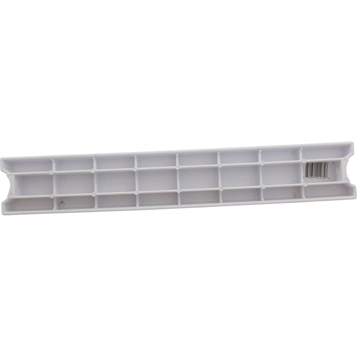 Tread, SR Smith, 20", Plastic, White, Generic : 25562-100-000