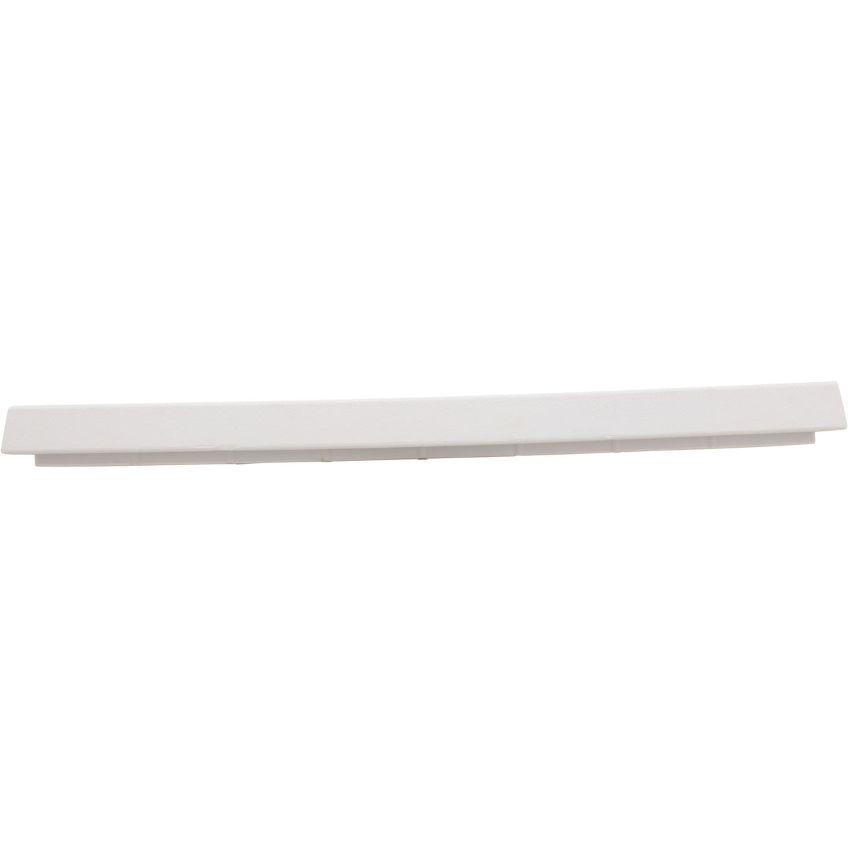 Tread, SR Smith, 20", Plastic, White, Generic : 25562-100-000 - Custom Molded Products - 849640012758 - PartsForSpas.com
