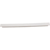 Tread, SR Smith, 20", Plastic, White, Generic : 25562-100-000 - Custom Molded Products - 849640012758 - PartsForSpas.com