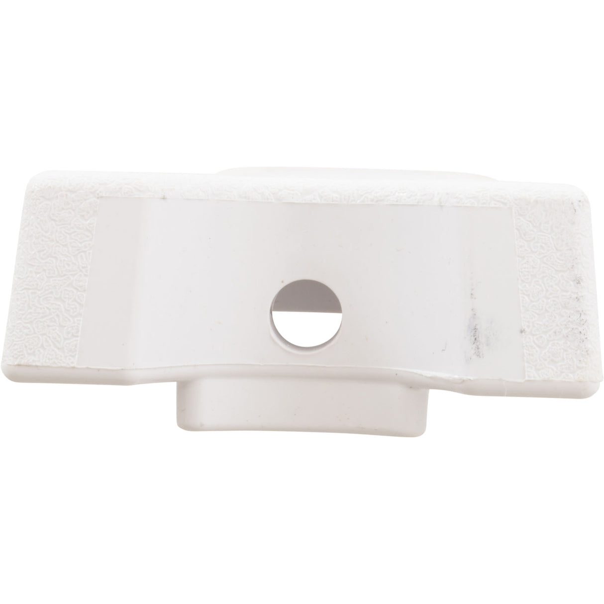 Tread, SR Smith, 20", Plastic, White, Generic : 25562-100-000 - Custom Molded Products - 849640012758 - PartsForSpas.com