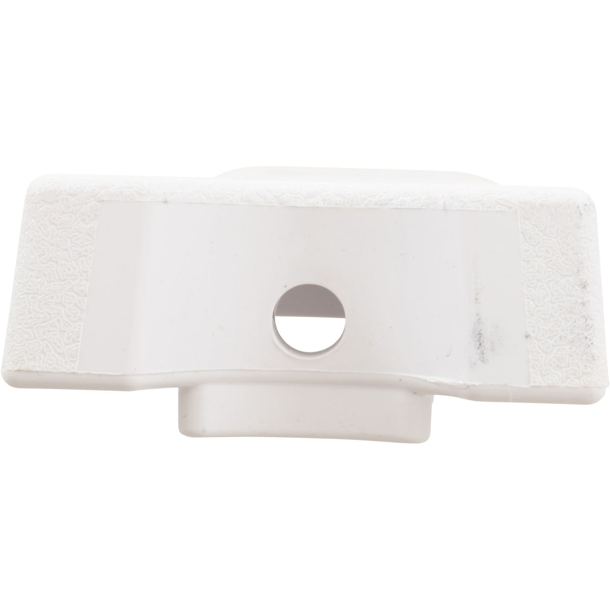 Tread, SR Smith, 20", Plastic, White, Generic : 25562-100-000 - Custom Molded Products - 849640012758 - PartsForSpas.com