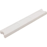 Tread, SR Smith, 20", Plastic, White, Generic : 25562-100-000 - Custom Molded Products - 849640012758 - PartsForSpas.com