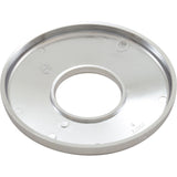 Escutcheon Plate, CMP, For 1.90"od Rail, 5"dia, Chrome : 25572-002-000 - Custom Molded Products - 849640013717 - PartsForSpas.com
