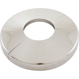 Escutcheon Plate, SR Smith, Clip On, SS, Generic : 25572-202-000 - Custom Molded Products - 849640013793 - PartsForSpas.com