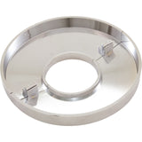 Escutcheon Plate, SR Smith, Clip On, SS, Generic : 25572-202-000