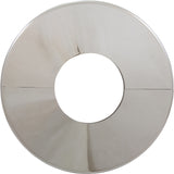 Escutcheon Plate, SR Smith, Clip On, SS, Generic : 25572-202-000 - Custom Molded Products - 849640013793 - PartsForSpas.com