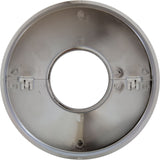 Escutcheon Plate, SR Smith, Clip On, SS, Generic : 25572-202-000 - Custom Molded Products - 849640013793 - PartsForSpas.com
