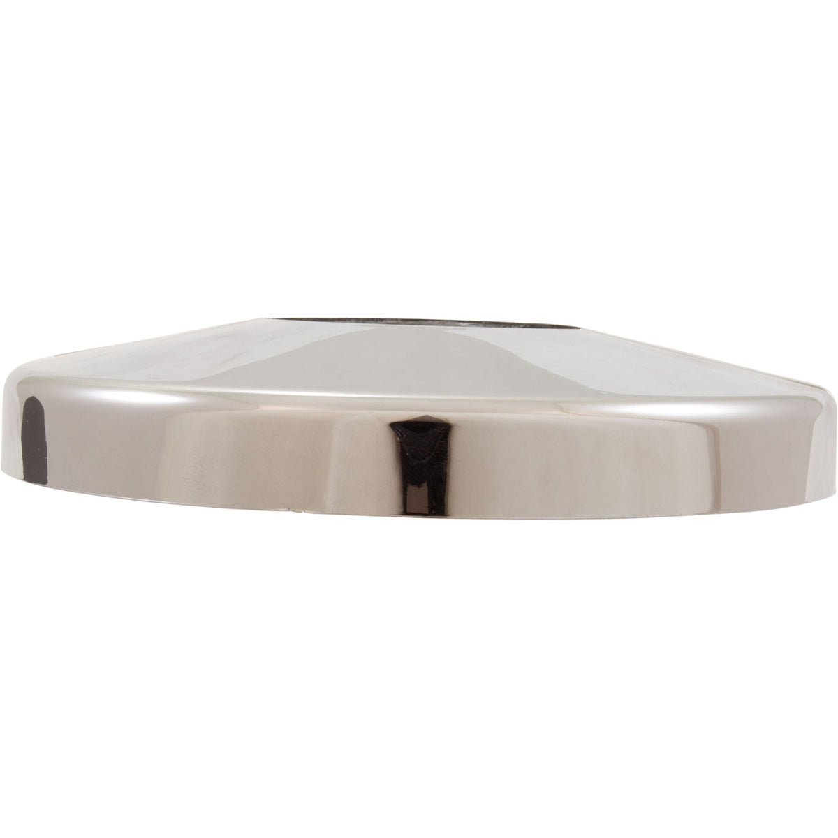 Escutcheon Plate, SR Smith, Clip On, SS, Generic : 25572-202-000