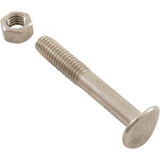 Bolt Kit, Elite Ladder, Generic : 25562-720-000 - Custom Molded Products - 849640023662 - PartsForSpas.com