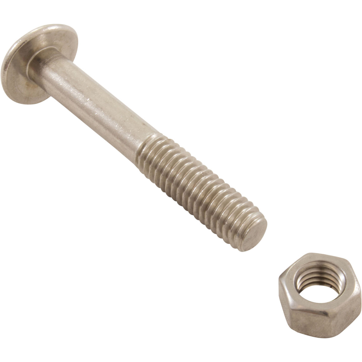 Bolt Kit, Elite Ladder, Generic : 25562-720-000 - Custom Molded Products - 849640023662 - PartsForSpas.com