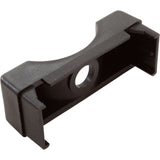 ELITE TREAD END CAP BLACK R/L INSET (EACH) : 6-300 - SR Smith - 6-300 - PartsForSpas.com