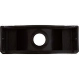 ELITE TREAD END CAP BLACK R/L INSET (EACH) : 6-300 - SR Smith - 6-300 - PartsForSpas.com