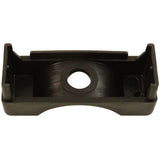 End Cap, Each, SR Smith Elite Tread, Black : 6-300-R - SR Smith - 840671108175 - PartsForSpas.com