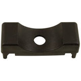 End Cap, Each, SR Smith Elite Tread, Black : 6-300-R - SR Smith - 840671108175 - PartsForSpas.com
