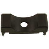 End Cap, Each, SR Smith Elite Tread, Black : 6-300-R - SR Smith - 840671108175 - PartsForSpas.com
