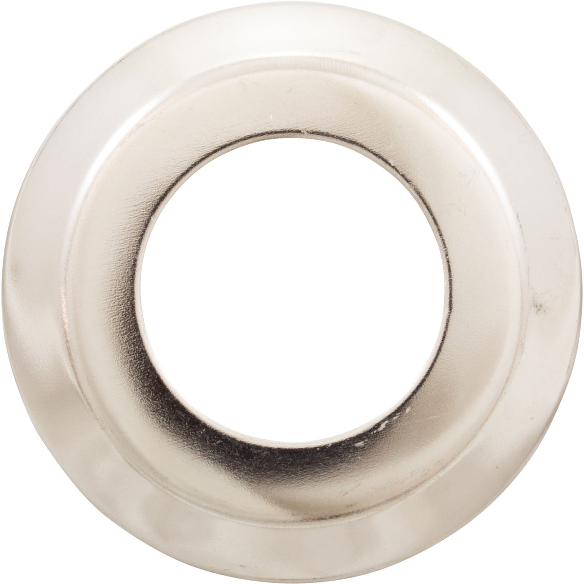 ROUND ESCUTCHEON PLATE, TALL (1 5/8") EP-103 : EP-103