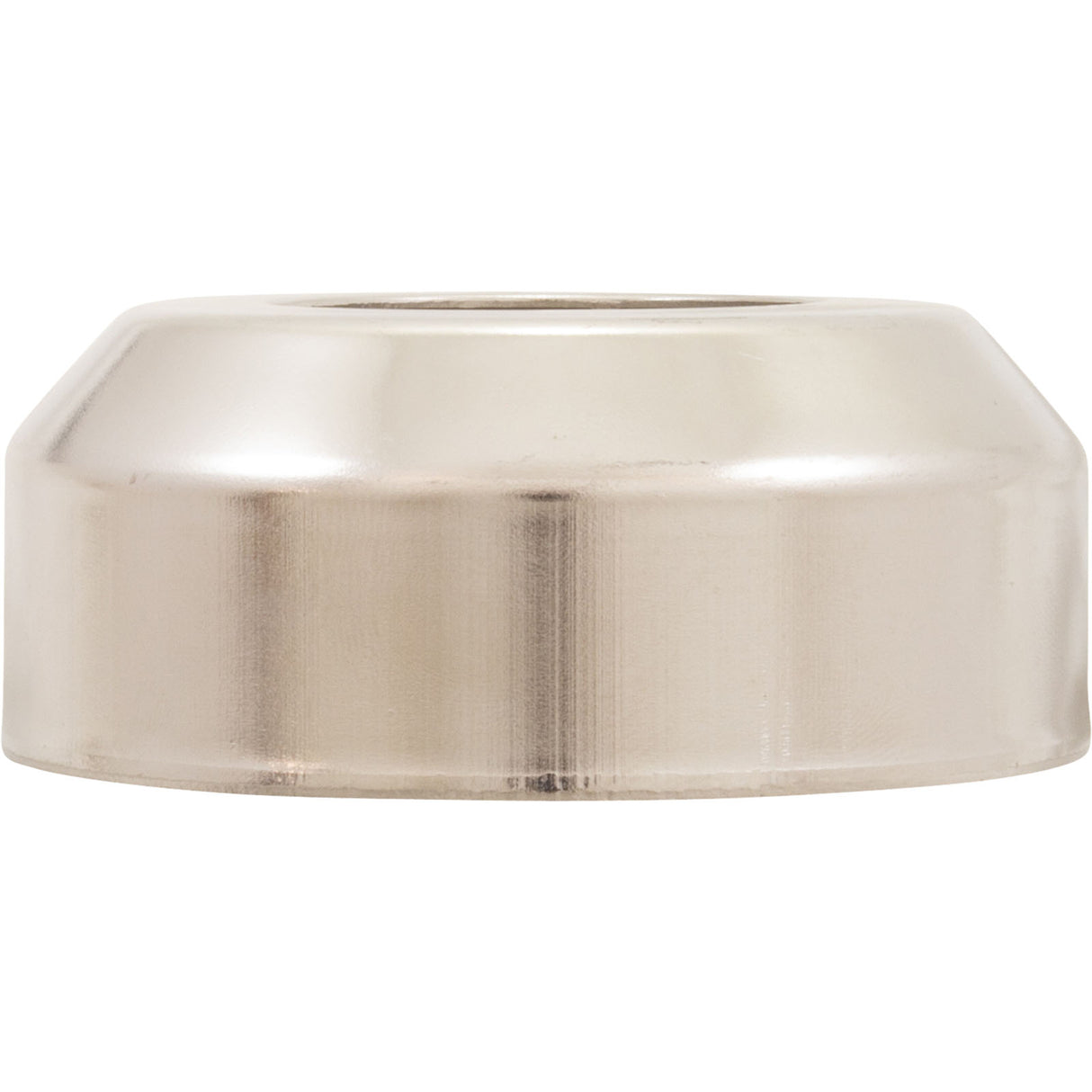 ROUND ESCUTCHEON PLATE, TALL (1 5/8") EP-103 : EP-103 - SR Smith - 840671116880 - PartsForSpas.com