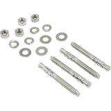 SLIDE FLANGE HARDWARE KIT : 75-209-5864 - SR Smith - 75-209-5864 - PartsForSpas.com