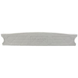 Plastic Tread, SRS 19" Econoline, 3" x 18-5/16", W/O Hardware : LTDF-101-R - SR Smith - 840671117771 - PartsForSpas.com