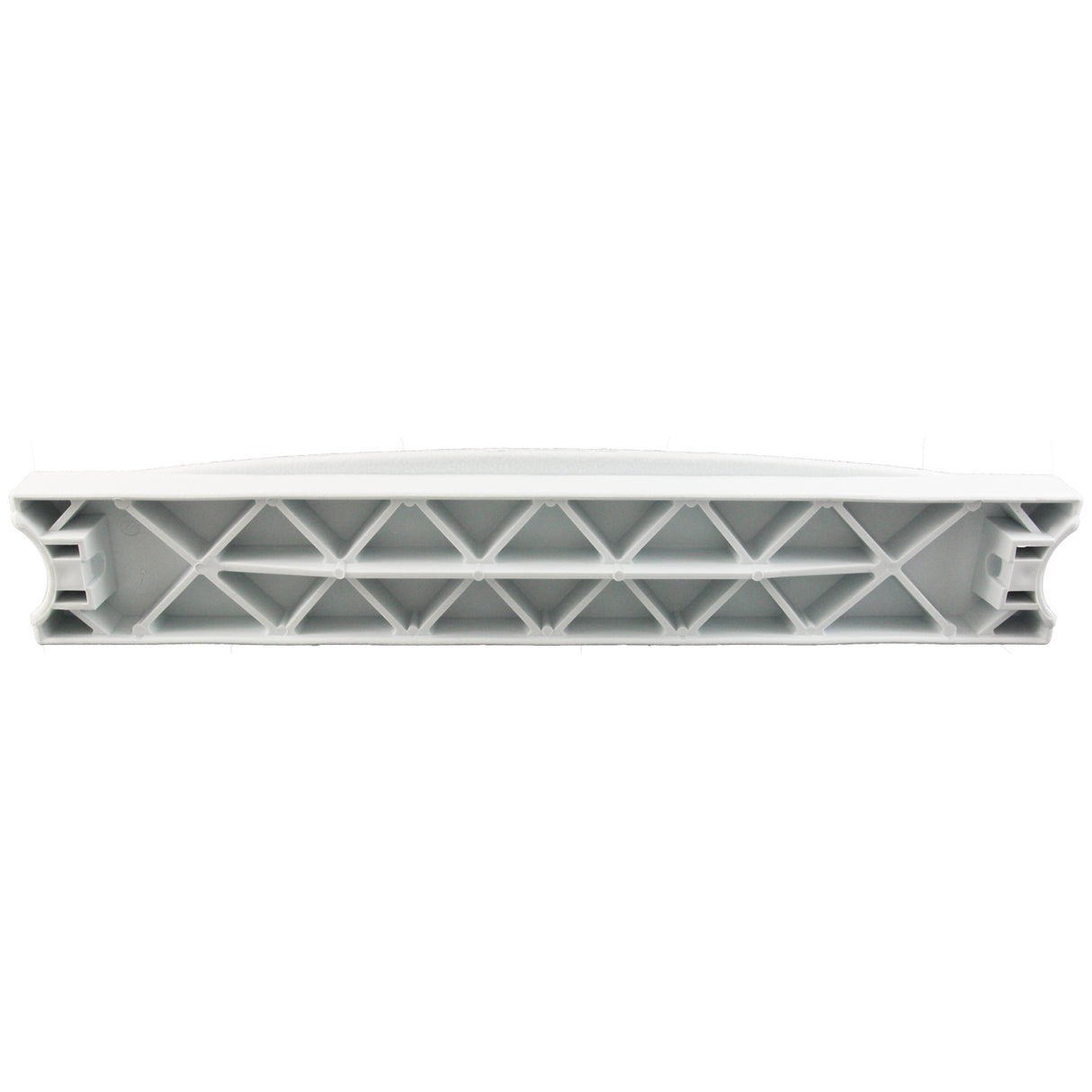 Plastic Tread, SRS 19" Econoline, 3" x 18-5/16", W/O Hardware : LTDF-101-R - SR Smith - 840671117771 - PartsForSpas.com
