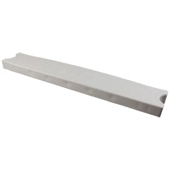 Plastic Tread, SRS 19" Econoline, 3" x 18-5/16", W/O Hardware : LTDF-101-R - SR Smith - 840671117771 - PartsForSpas.com