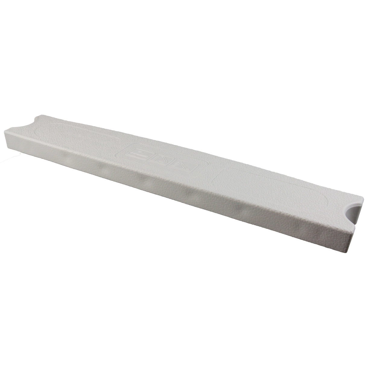 Plastic Tread, SRS 19" Econoline, 3" x 18-5/16", W/O Hardware : LTDF-101-R - SR Smith - 840671117771 - PartsForSpas.com