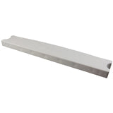 Plastic Tread, SRS 19" Econoline, 3" x 18-5/16", W/O Hardware : LTDF-101-R - SR Smith - 840671117771 - PartsForSpas.com