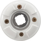 Light Niche, Pentair Globrite, Vinyl : 620039
