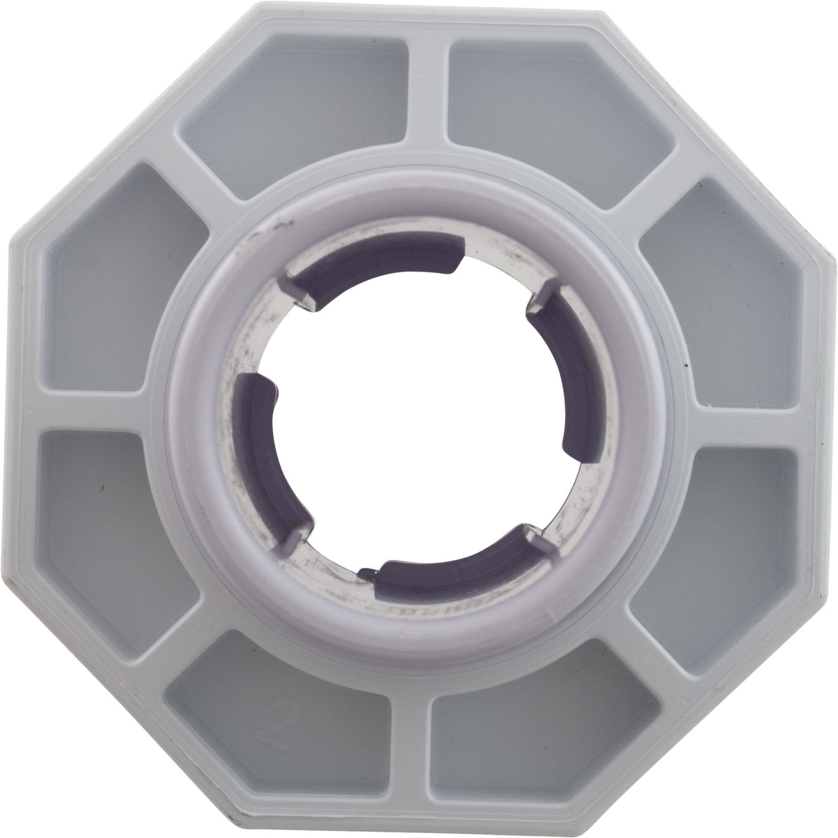 Light Niche, Pentair Globrite, Fiberglass : 620041