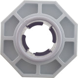 Light Niche, Pentair Globrite, Fiberglass : 620041