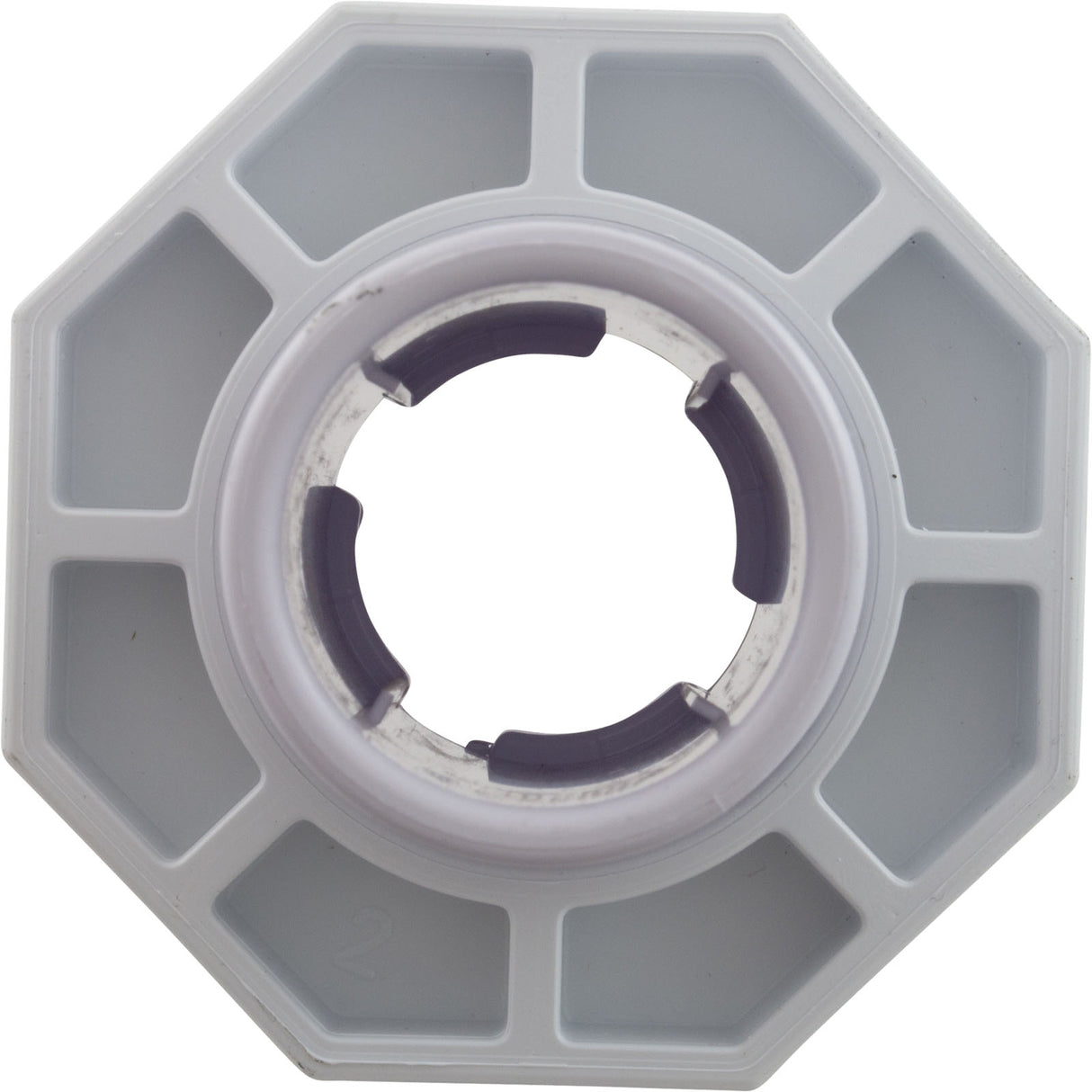 Light Niche, Pentair Globrite, Fiberglass : 620041