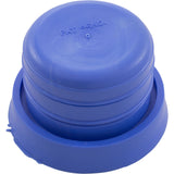 Bumper, SR Smith, Xpand-N-Lok, Male, Rubber, Blue : BRB-100EX - SR Smith - BRB-100EX - PartsForSpas.com