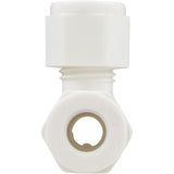 Tube Tee Assy, SR Smith Frontier III, Pool Slide : 69-209-050