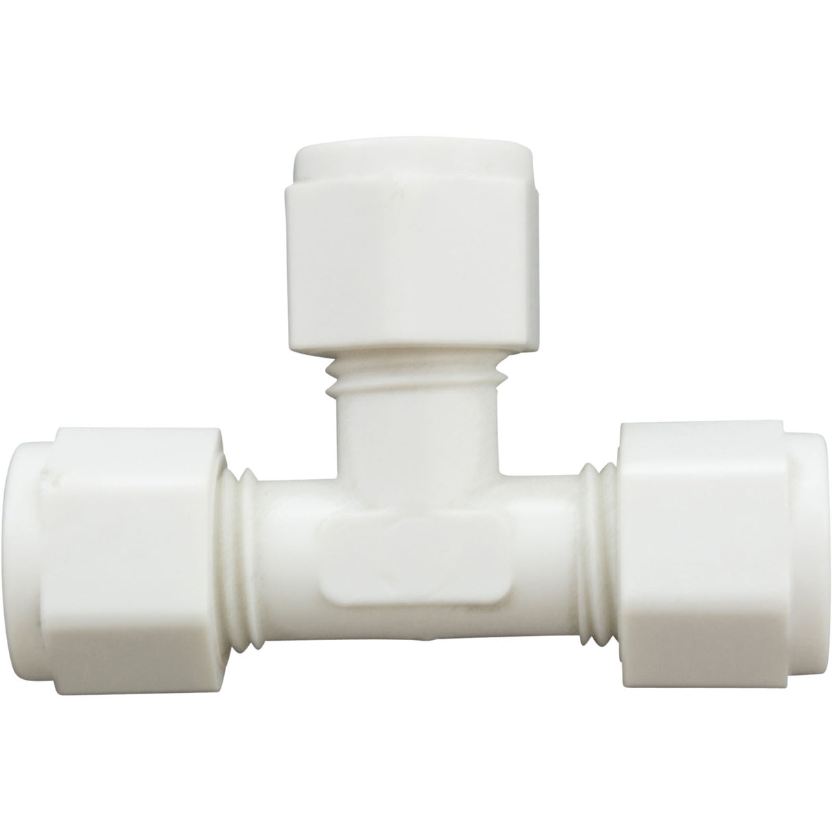 Tube Tee Assy, SR Smith Frontier III, Pool Slide : 69-209-050