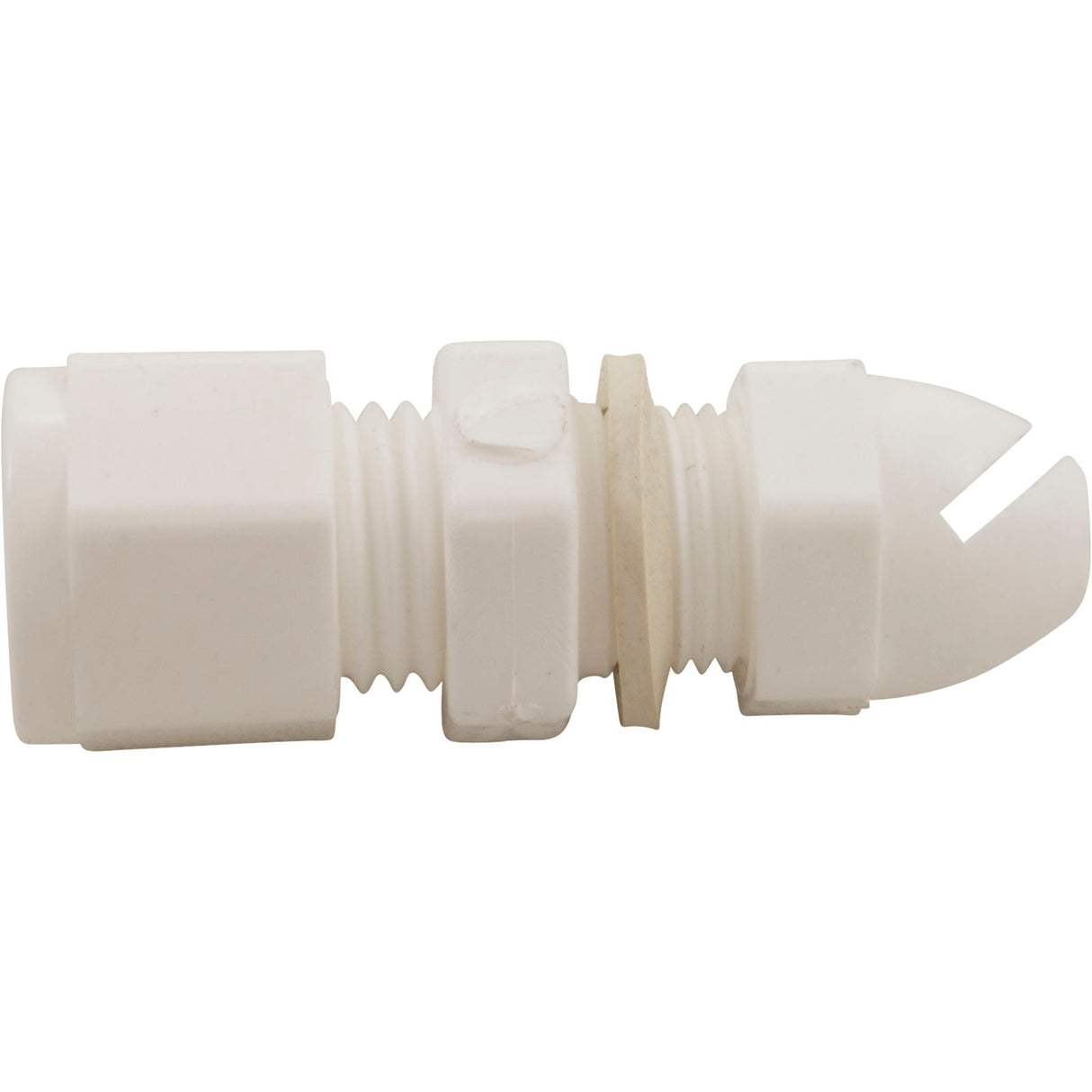 Nozzle Assy, SR Smith Frontier III, Pool Slide, Top : 69-209-049