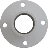 Anchor Flange, Sr Smith, Aluminum, Pool Slide : 75-209-5000 - SR Smith - 840671112783 - PartsForSpas.com