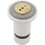 Anchor Flange, SR Smith, VInyl Liner, Bronze Cap : VL-ANCHOR 1.90 - SR Smith - 840671134082 - PartsForSpas.com