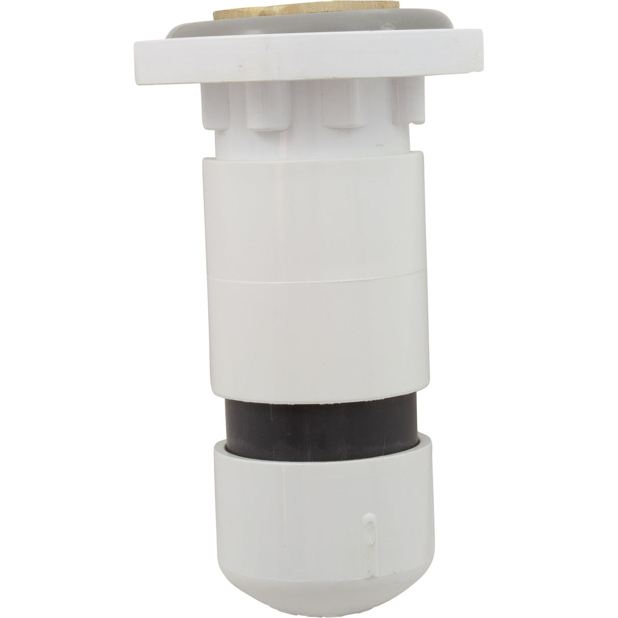 Anchor Flange, SR Smith, VInyl Liner, Bronze Cap : VL-ANCHOR 1.90 - SR Smith - 840671134082 - PartsForSpas.com