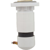 Anchor Flange, SR Smith, VInyl Liner, Bronze Cap : VL-ANCHOR 1.90 - SR Smith - 840671134082 - PartsForSpas.com