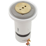 Anchor Flange, SR Smith, VInyl Liner, Bronze Cap : VL-ANCHOR 1.90 - SR Smith - 840671134082 - PartsForSpas.com