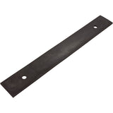 RUBBER MOUNTING PAD F/18" WIDE BOARDS : 08-501