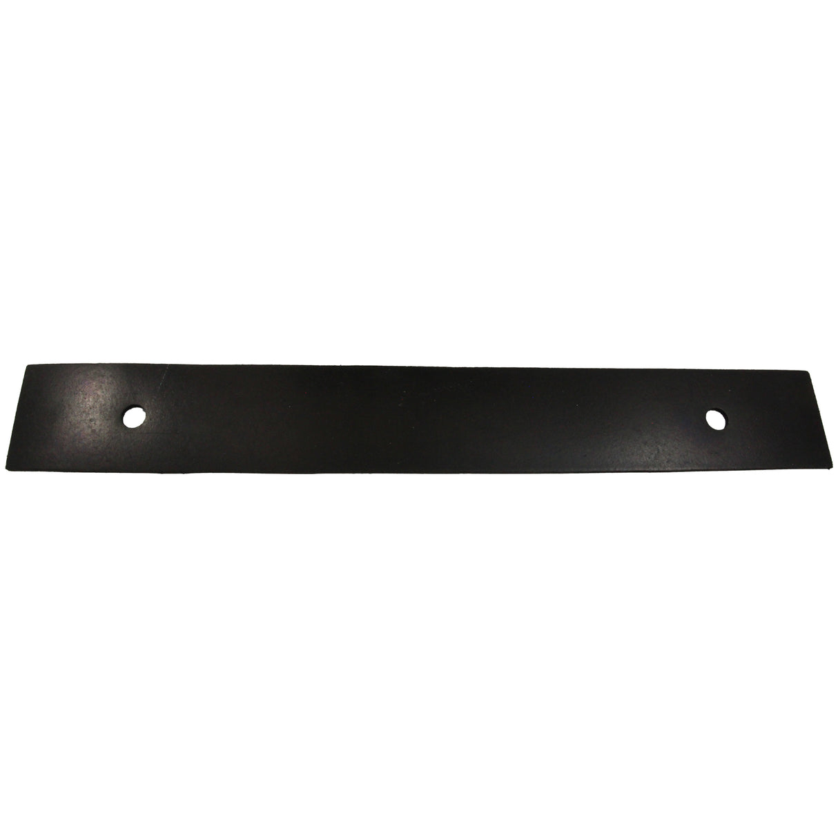 Rubber Mounting Pad, SR Smith, 16-3/4"L, For 18" Wide Boards : 08-501-R - SR Smith - 08-501-R - PartsForSpas.com