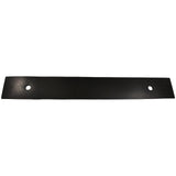 Rubber Mounting Pad, SR Smith, 16-3/4"L, For 18" Wide Boards : 08-501-R - SR Smith - 08-501-R - PartsForSpas.com