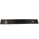 Rubber Mounting Pad, SR Smith, 16-3/4"L, For 18" Wide Boards : 08-501-R - SR Smith - 08-501-R - PartsForSpas.com