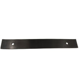 Rubber Mounting Pad, SR Smith, 16-3/4"L, For 18" Wide Boards : 08-501-R - SR Smith - 08-501-R - PartsForSpas.com