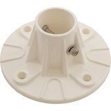 Slide Flange, Sr Smith, Includes Bolt, Nuts, Washers : 05-623